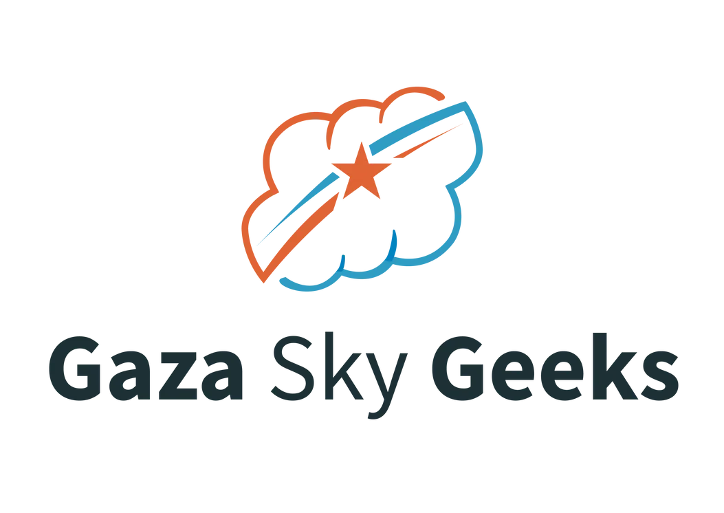 Hope in High-Speed: The Digital Rising of Gaza’s Youth
