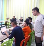 Syria: Sanctions Lifted, Challenges Remain