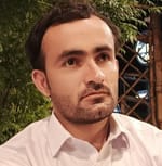 A Voice Locked in Darkness