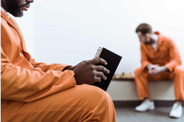 Prison to School Pipeline