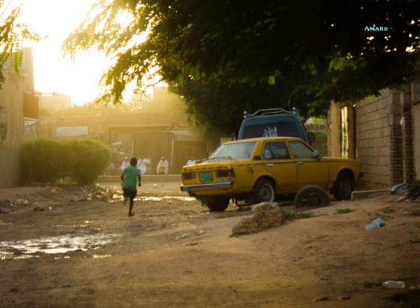 The Civil War in Sudan: Actors, Impacts, and the   Humanitarian Crisis